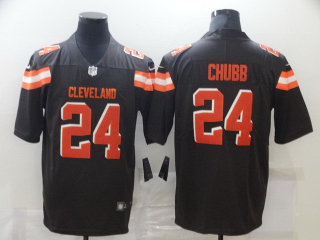 Cleveland Browns Jerseys 28